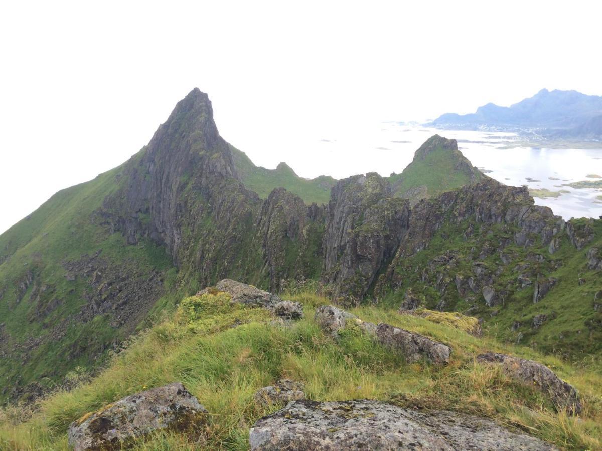 Flo Lofoten Nature Escape *