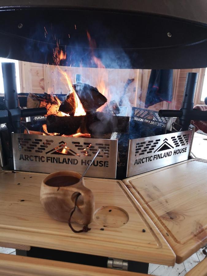 Flo Lofoten Nature Escape * Valberg